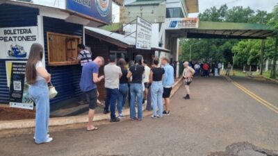 Éxodo de trabajadores: Se quintuplicó la cantidad de argentinos que realizan un trámite para trabajar en Brasil