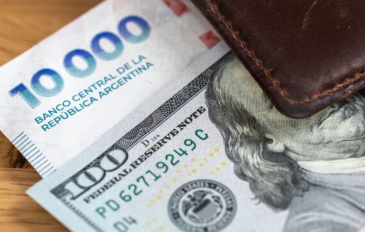 ¿Un país barato o caro en dólares?