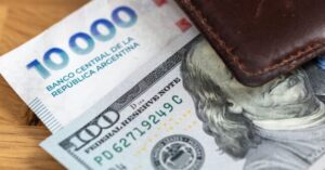 ¿Un país barato o caro en dólares?