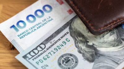 ¿Un país barato o caro en dólares?