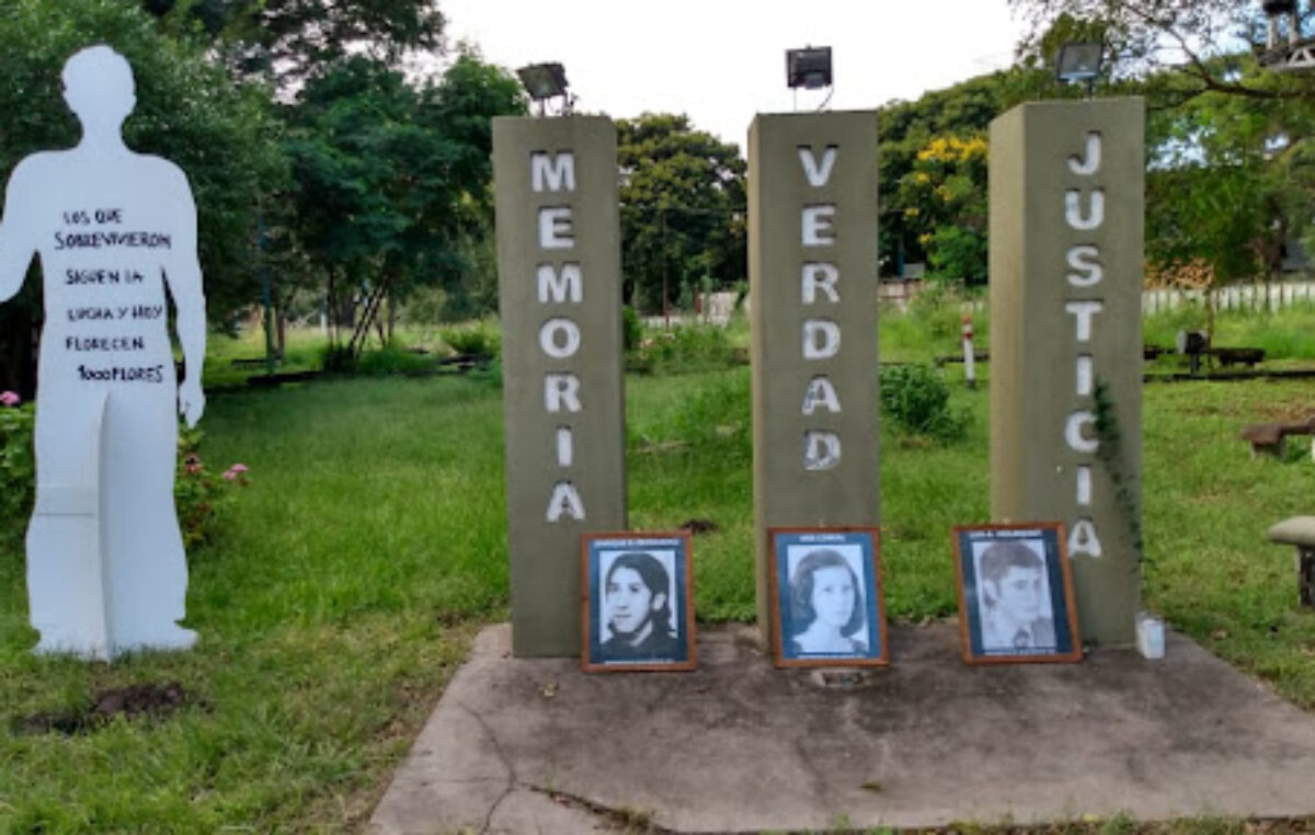 A 50 años del terror, Tucumán mantiene viva la llama de la Memoria, Verdad y Justicia