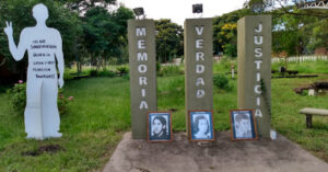 A 50 años del terror, Tucumán mantiene viva la llama de la Memoria, Verdad y Justicia
