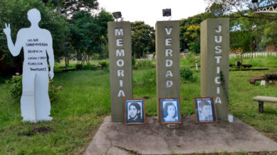 A 50 años del terror, Tucumán mantiene viva la llama de la Memoria, Verdad y Justicia