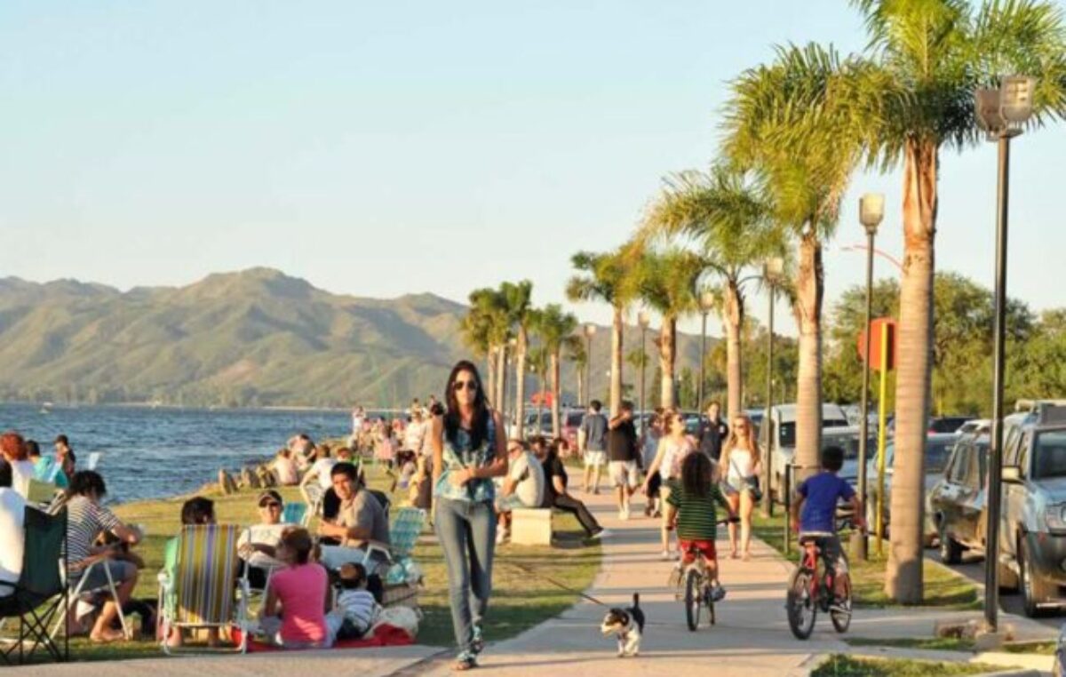 Villa Carlos Paz: estiman que la temporada dejó un impacto económico de $449.000 millones