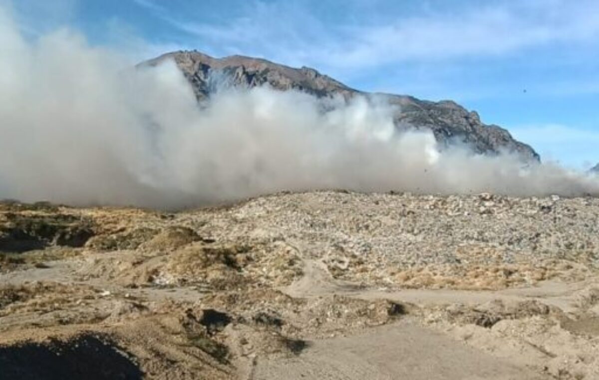 Bariloche: El proyecto del Vertedero vuelve a comisión y vecinos piden cambios antes de su aprobación