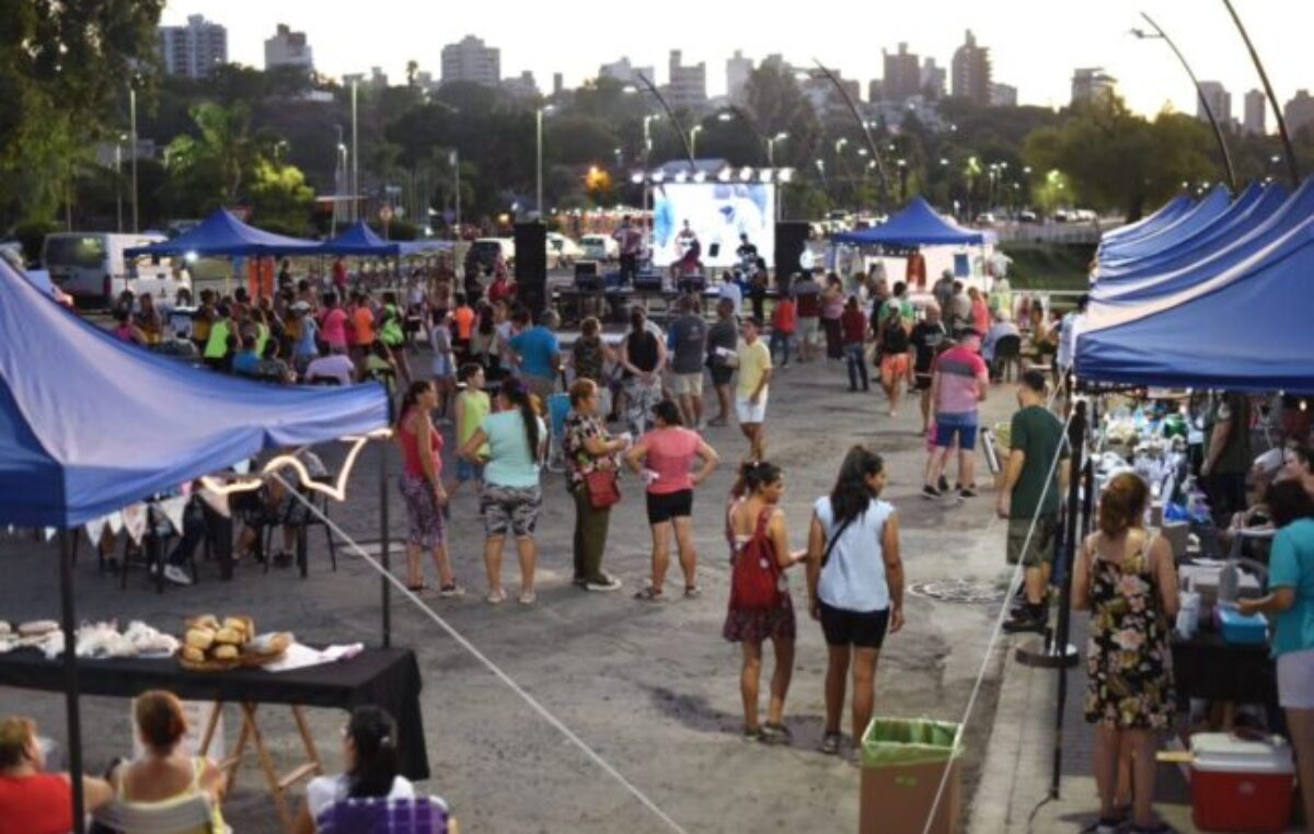 Día Mundial del Emprendimiento: Las políticas públicas para el sector generaron más de mil millones de pesos en Paraná