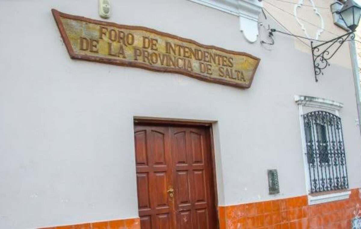 Municipalidades de Salta en crisis: «No hay dónde más ajustar»