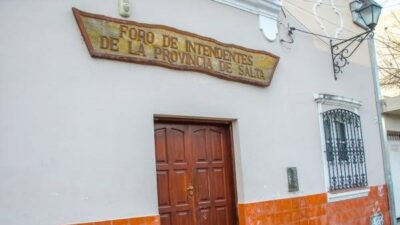 Municipalidades de Salta en crisis: «No hay dónde más ajustar»