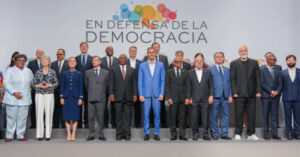 Encuentro global progresista frente a la crisis: El avance de la derecha comienza donde nosotros fallamos