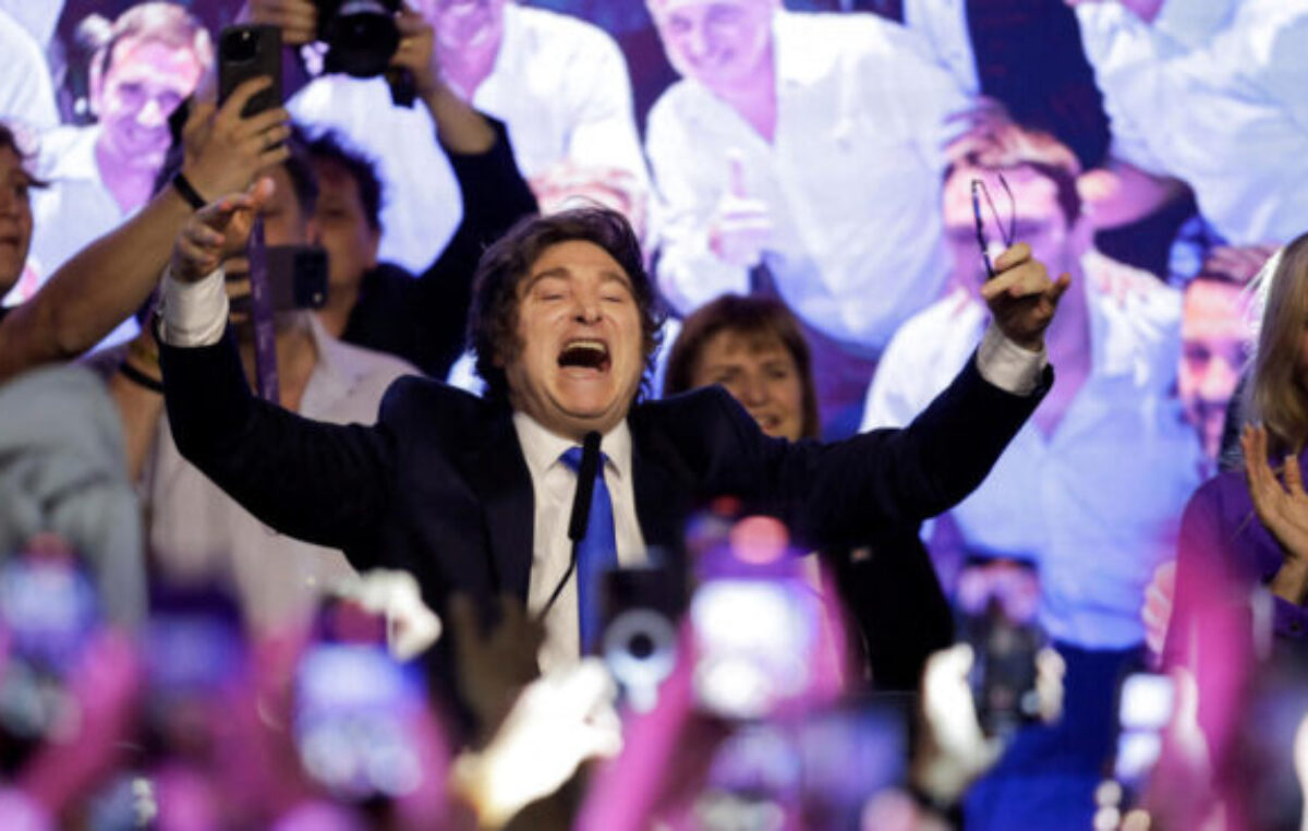 Exactamente lo que voté