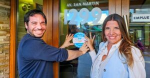 Ushuaia implementa el sello ‘Viví Malvinas’ para honrar a quienes defendieron la patria en el Fin del Mundo