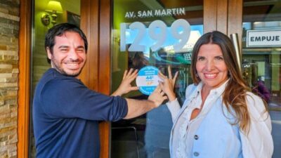 Ushuaia implementa el sello ‘Viví Malvinas’ para honrar a quienes defendieron la patria en el Fin del Mundo