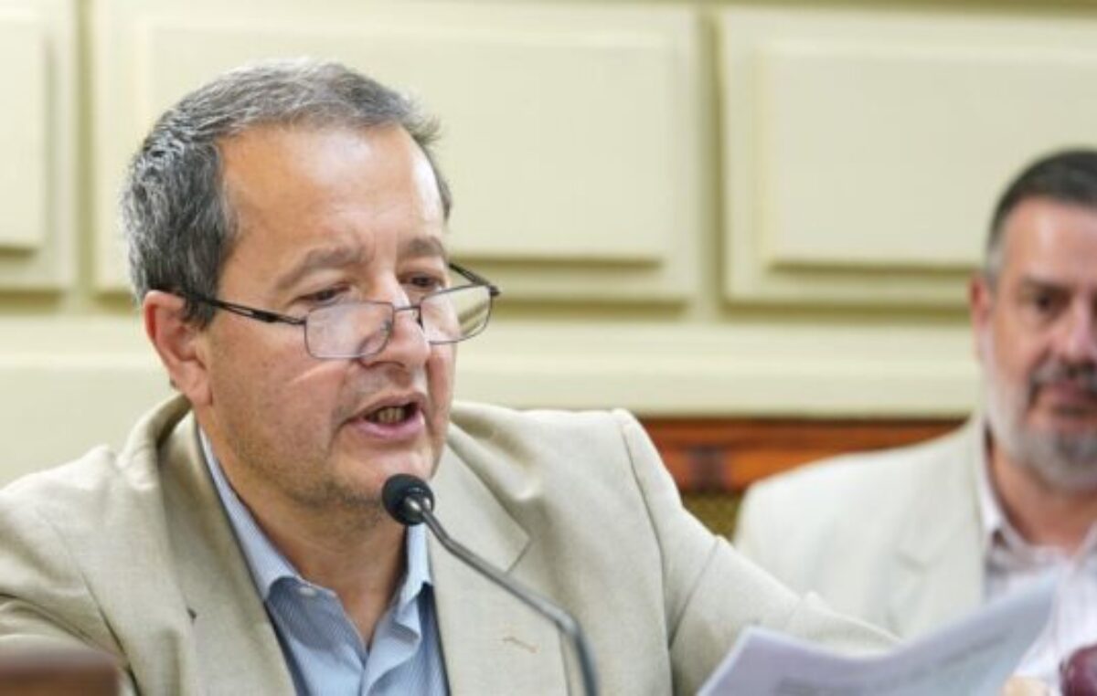 Impulsan la creación de la Radio Pública Santafesina