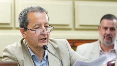 Impulsan la creación de la Radio Pública Santafesina