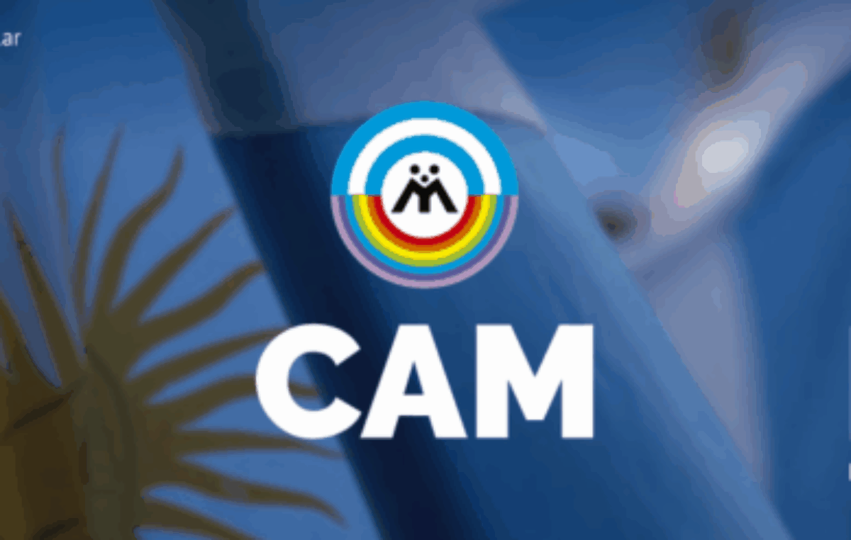 CAM abrió la inscripción a un seminario sobre Régimen Tributario Mutual