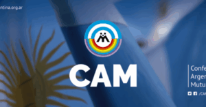 CAM abrió la inscripción a un seminario sobre Régimen Tributario Mutual