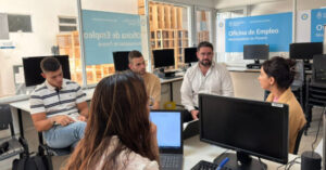 Paraná: comenzó el proceso de trabajo con una cooperativa integrada por mujeres