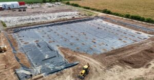 Santa Fe reemplazará el basural a cielo abierto más grande de la provincia por un relleno sanitario