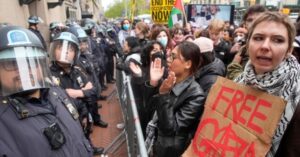 Las teen takeovers de los jóvenes pobres: un fenómeno en Estados Unidos