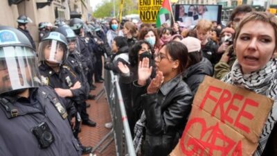 Las teen takeovers de los jóvenes pobres: un fenómeno en Estados Unidos