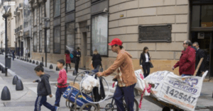 Pobreza infantil: más del 50% de los niños argentinos son pobres