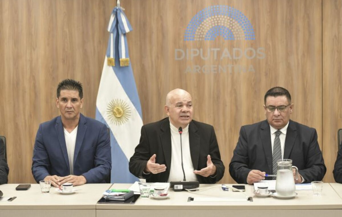 Congreso: frenan cambios que afectaban a cooperativas