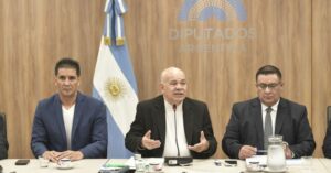 Congreso: frenan cambios que afectaban a cooperativas