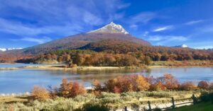 Cinco Parques Nacionales para visitar en otoño