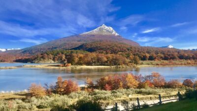 Cinco Parques Nacionales para visitar en otoño