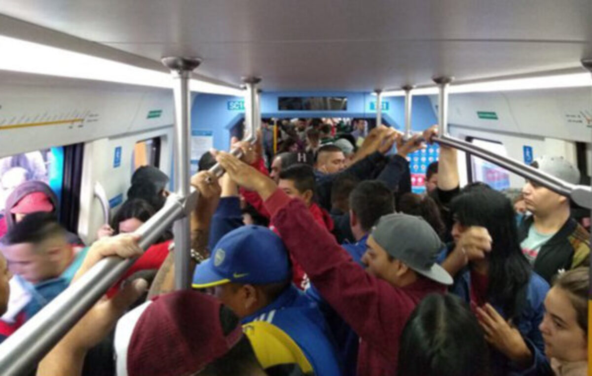 El ajuste de Milei descarrila el sistema ferroviario: vías muertas, colapso y trenes que no llegan