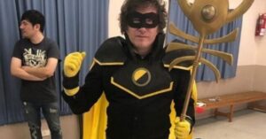 ¿Hasta dónde llegará el peor momento del Gobierno?