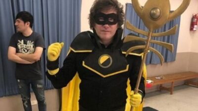 ¿Hasta dónde llegará el peor momento del Gobierno?