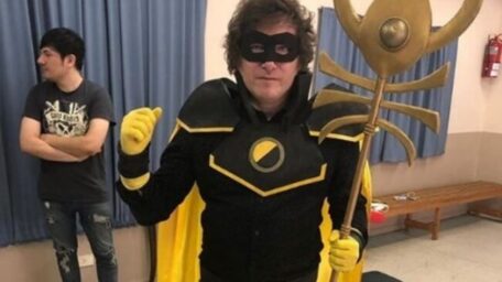 ¿Hasta dónde llegará el peor momento del Gobierno?