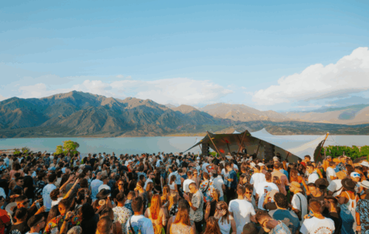 Mendoza: Festivales y eventos generaron más de 35.000 puestos de trabajo durante el verano