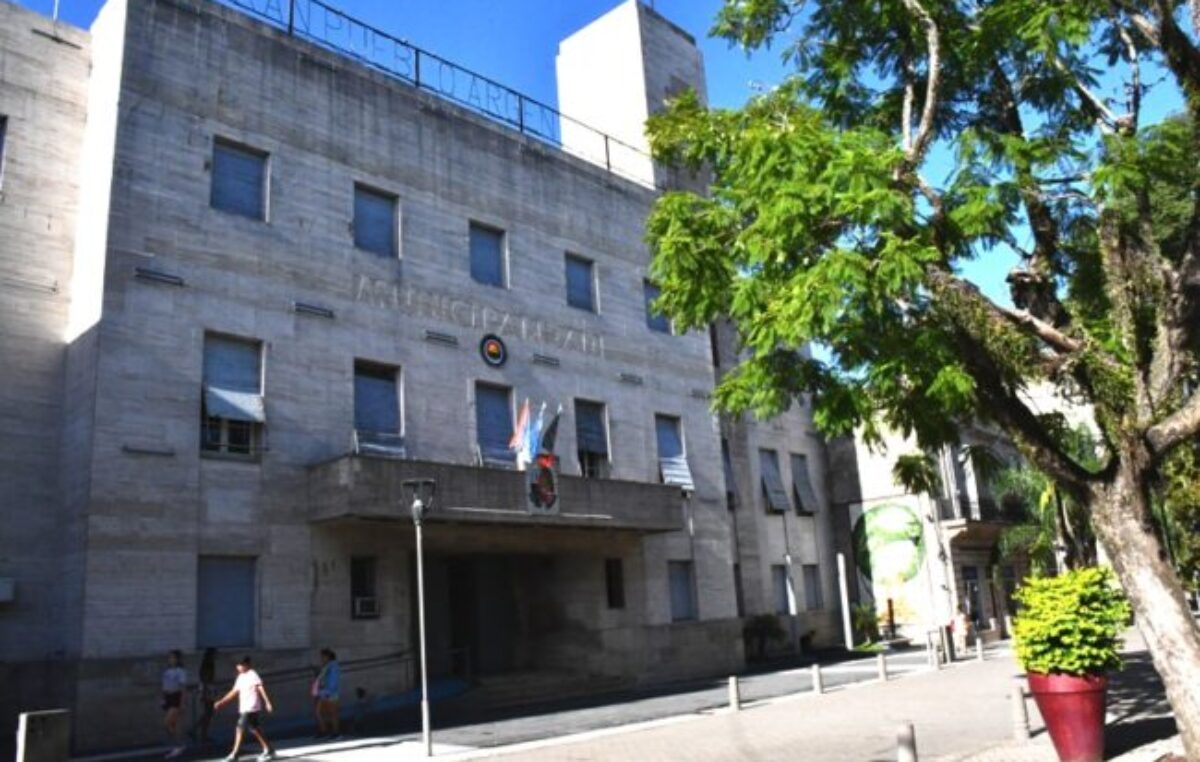 Concordia: El gremio STEMC solicitó una recomposición salarial del 20% para los trabajadores municipales