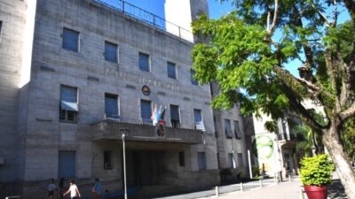 Concordia: El gremio STEMC solicitó una recomposición salarial del 20% para los trabajadores municipales