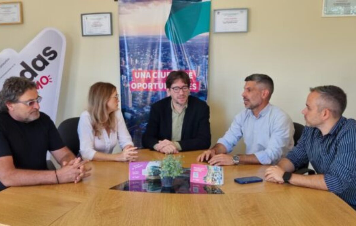 Posadas será sede del VI Congreso de Planificación Territorial, con eje en el desarrollo urbano y el debate de políticas públicas