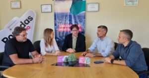 Posadas será sede del VI Congreso de Planificación Territorial, con eje en el desarrollo urbano y el debate de políticas públicas