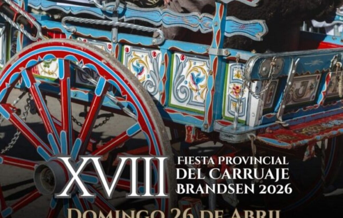 Brandsen: Fiesta provincial del Carruaje