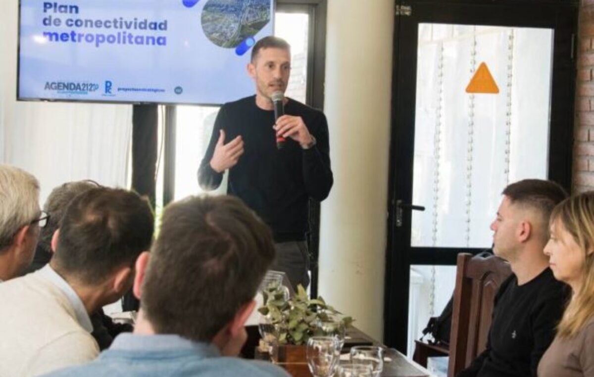 Autonomía santafesina: Pérez convoca a los vecinos para redactar su Carta Orgánica 