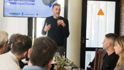 Autonomía santafesina: Pérez convoca a los vecinos para redactar su Carta Orgánica 