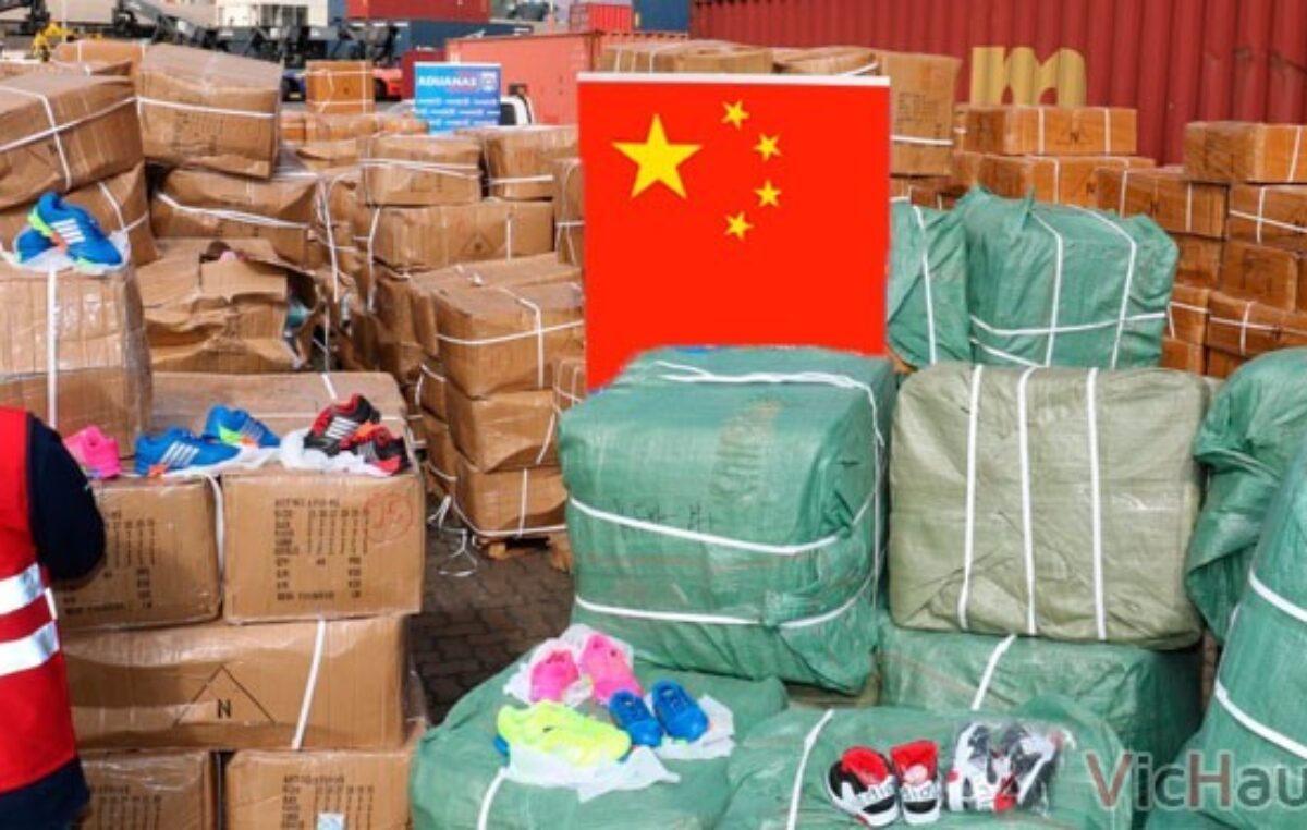 Importar por monedas, vender por fortunas: el fenomenal negocio de las marcas que dejan de fabricar