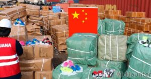 Importar por monedas, vender por fortunas: el fenomenal negocio de las marcas que dejan de fabricar