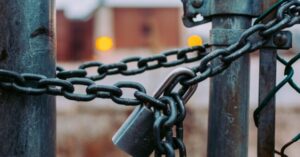 Ultimas imágenes del naufragio de la industria