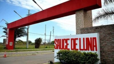 Intendente entrerriano pagará parte del salario con un bono alimentario