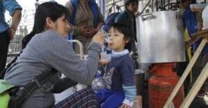 En los primeros tres meses de 2026, la comida aumentó casi un 15% en Córdoba