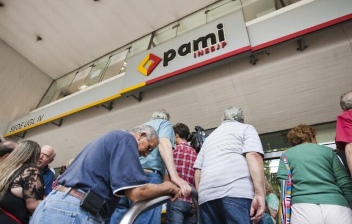 160 intendentes de Córdoba repudiaron los recortes en el PAMI y reclamaron los pagos adeudados