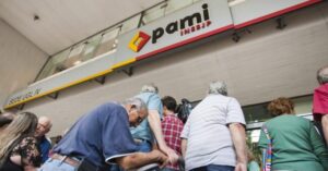 160 intendentes de Córdoba repudiaron los recortes en el PAMI y reclamaron los pagos adeudados