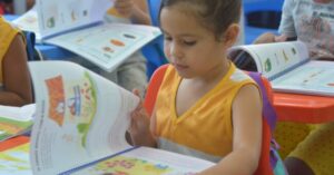 El Ministerio de Educación de Brasil ofrece acceso gratuito a ocho mil libros.