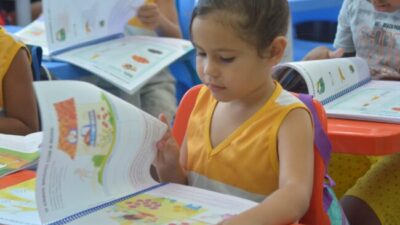 El Ministerio de Educación de Brasil ofrece acceso gratuito a ocho mil libros.